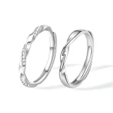 Кольца для пары Mobius