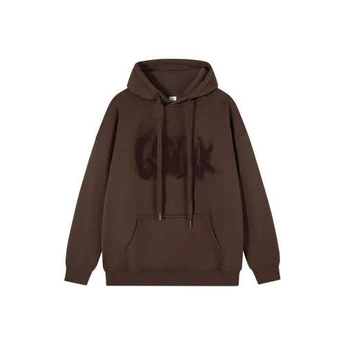 GDDGSK Унисекс Свитшоты