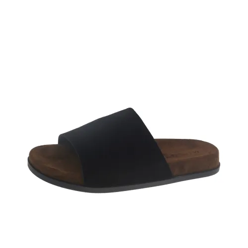 Wuji Устойчивые к истиранию Тихие Слипоны Женские