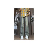 Ржавый синий