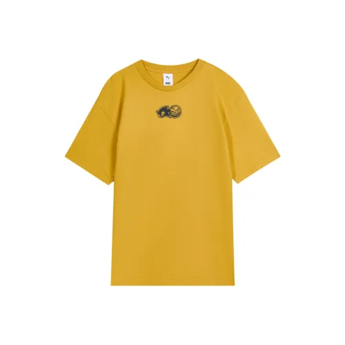 PUMA x Sonic Relaxed T Рубашка Мужская