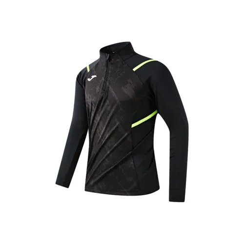 Joma Длинный рукав Т-рубашка Детская