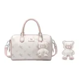 Персик Розовый Bear Charm