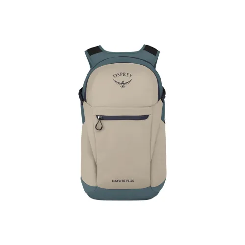 OSPREY 20L Альпинистский рюкзак для активного отдыха сумка полиэстер Industrial серый унисекс