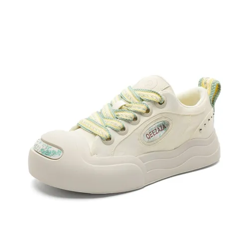 HD Открыто Ended Smile Collection Устойчивая к истиранию Низкая Обувь Повседневная Унисекс