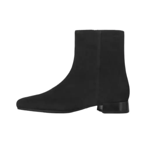 VAGABOND SHOEMAKERS Mona Booties Женские Черные