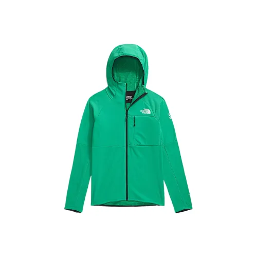 The North Face Зеленый Женский Куртки