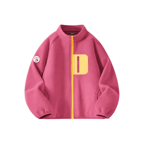 Disney Детские Флисовые Свитшоты