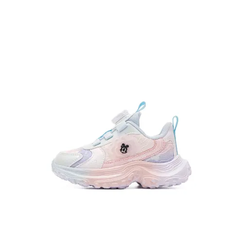 BOBDOG Износостойкие Дышащие Поддерживающие Низкие Кеды Детские Lifestyle Shoes