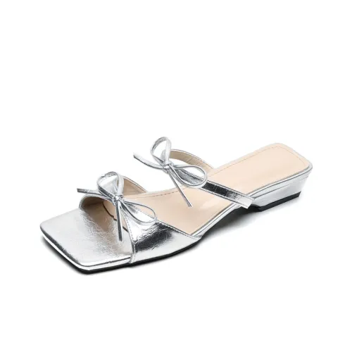 KATHRYN WILSON Слипоны Женские