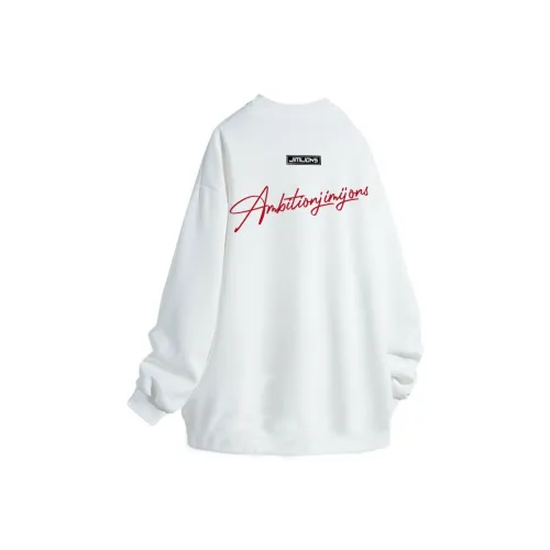 JIMI&JONS Унисекс T-рубашки