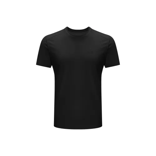 PELLIOT Мужская Быстросохнущая T-Рубашка