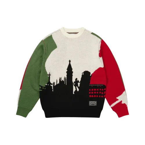 PALACE FW25 DROP3 Свитер Унисекс