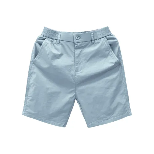 ZMHT Унисекс Повседневные Шорты