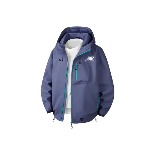 Ветровки SESAME STREET Унисекс