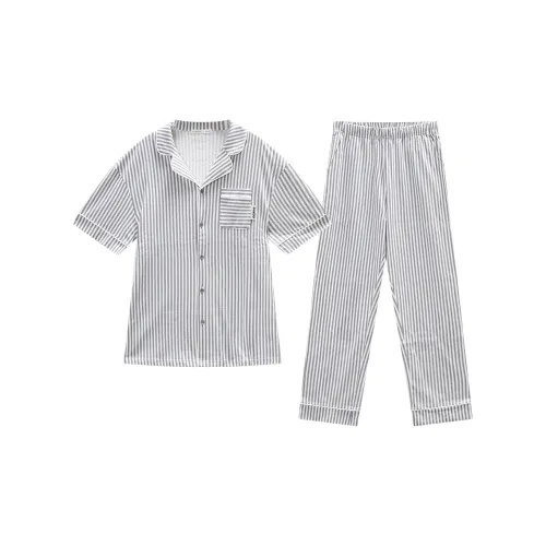 GUKOO x Hello Kitty серия Sanrio пижамный комплект мужской