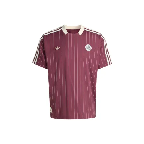 Adidas Originals Футбол Джерси Унисекс