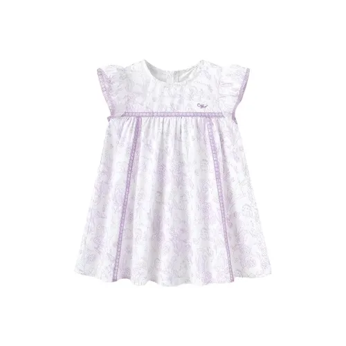 YeeHoO Сказка Эскиз Kids Платья