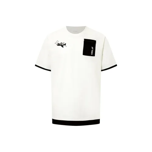YONEX Мужские T-рубашки