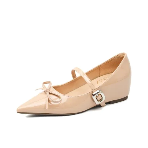 Lanza Женские повседневные туфли