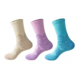 3 Pack (Синий + Фиолетовый + Бежевый)