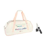 BR5641WT24-LO Белый, Белый Розовый Оранжевый + Панда Подвеска