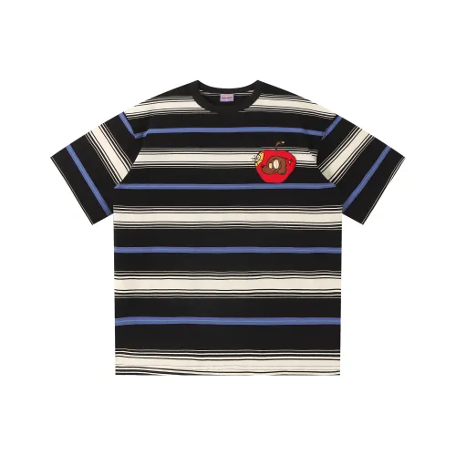 NewJnxs Starry Sky Ad Astra T Рубашка Унисекс