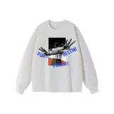 Туманно-серый