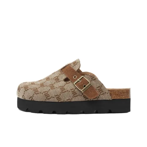 Обувь Lan Miao Birkenstock Женская