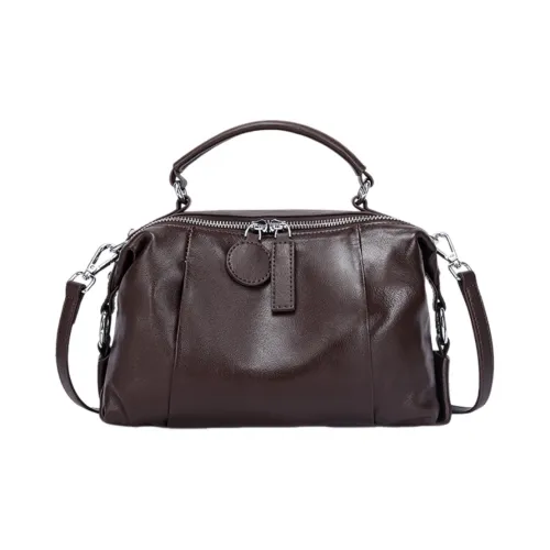 TRAILSGEAR Сумка через плечо из коровьей кожи сумка обычная женская многоцветная