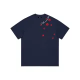 Темно-синий (100% хлопок, улучшенный)