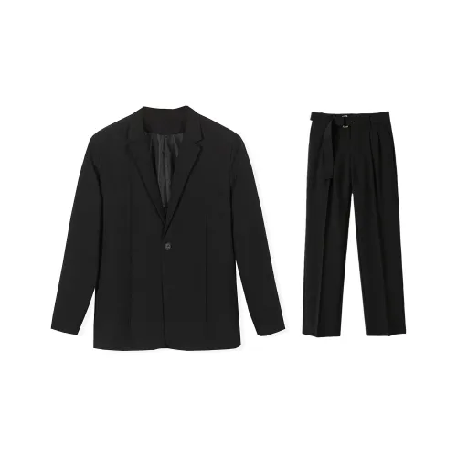 MEGA METRO Бизнес-костюм унисекс