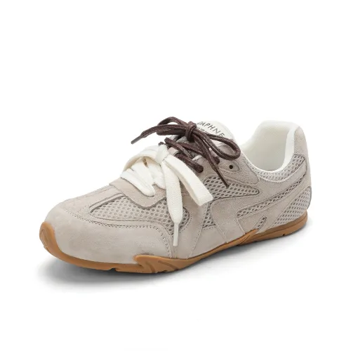 Daphne Low Топ Немецкие армейские кроссовки Женские