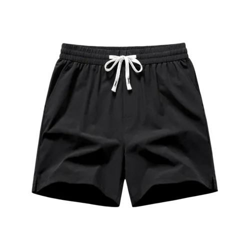 PLQV Мужские Повседневные Шорты