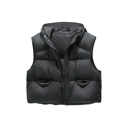 Cypress House Пуховый жилет Женские