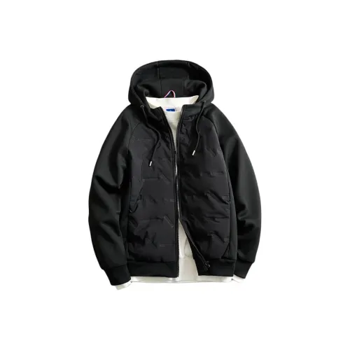 JINDUN Мужские пуховики