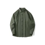 Армейский зеленый