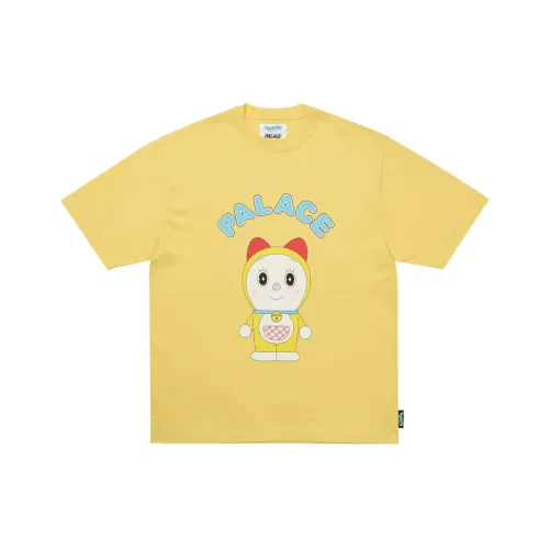 PALACE x Doraemon A FW25 DORAEMON T-Shirt T-Shirt Unisex