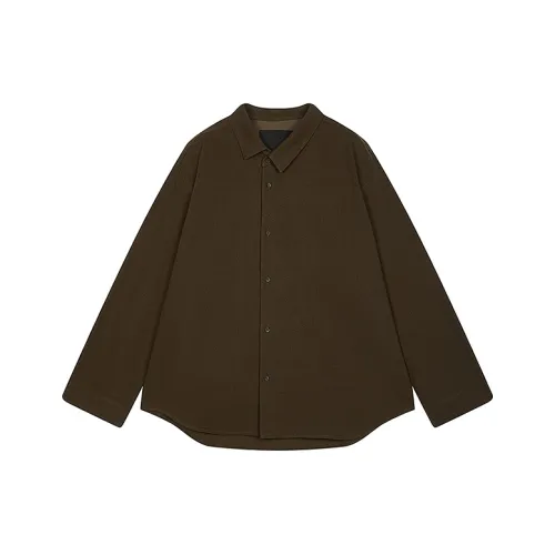 CROQUIS Мужские рубашки