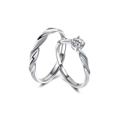 STNP Кольца Унисекс