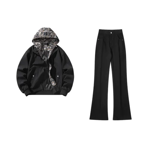 FA2LO Унисекс Повседневная Спортивная Одежда