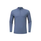 Средне-синий