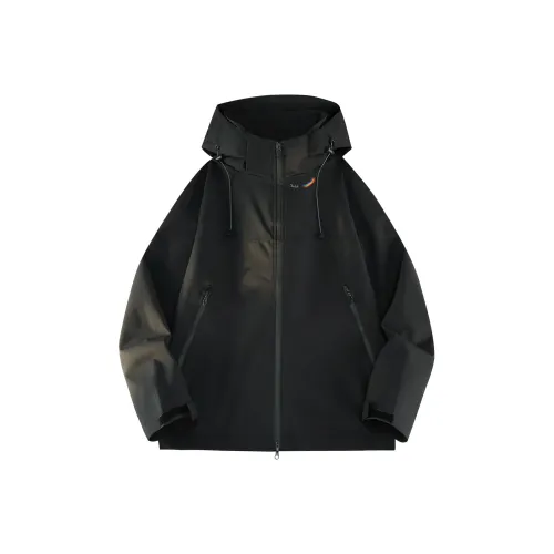 TSMLXLT Унисекс Куртки