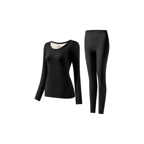 Городская красота термоконтактный комплект женский