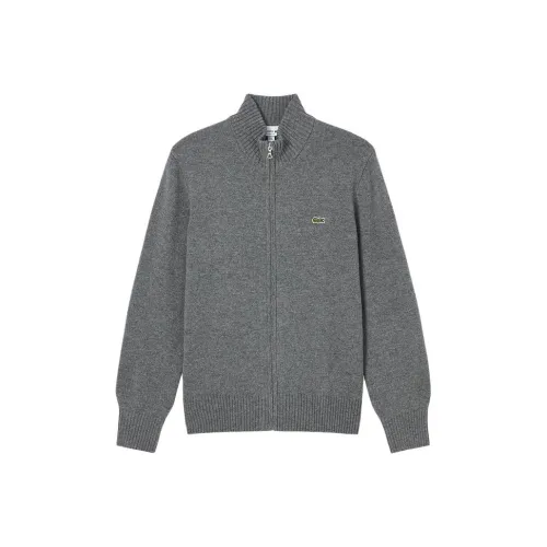 Lacoste Мужской Трикотаж