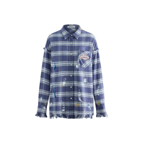 Alexia Sandra Дизайн Рубашка Женская