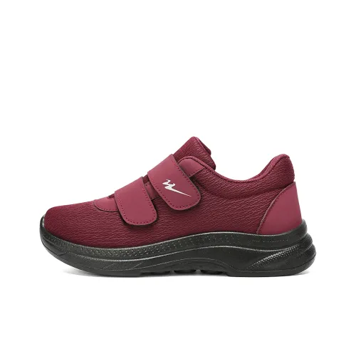 DOUBLE STAR 88 Легкий и Износостойкий Низкий Топ Casual Женские