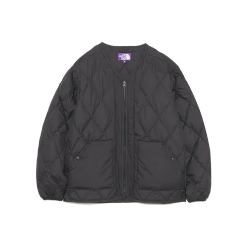 THE NORTH FACE PURPLE LABEL PERTEX Quantum PLAS Пуховики и зимние пальто Унисекс