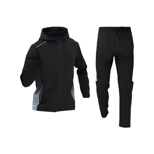 BKCXZICE Повседневная спортивная одежда унисекс