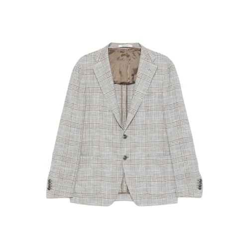 Tagliatore Бизнес-костюм Куртка Мужская